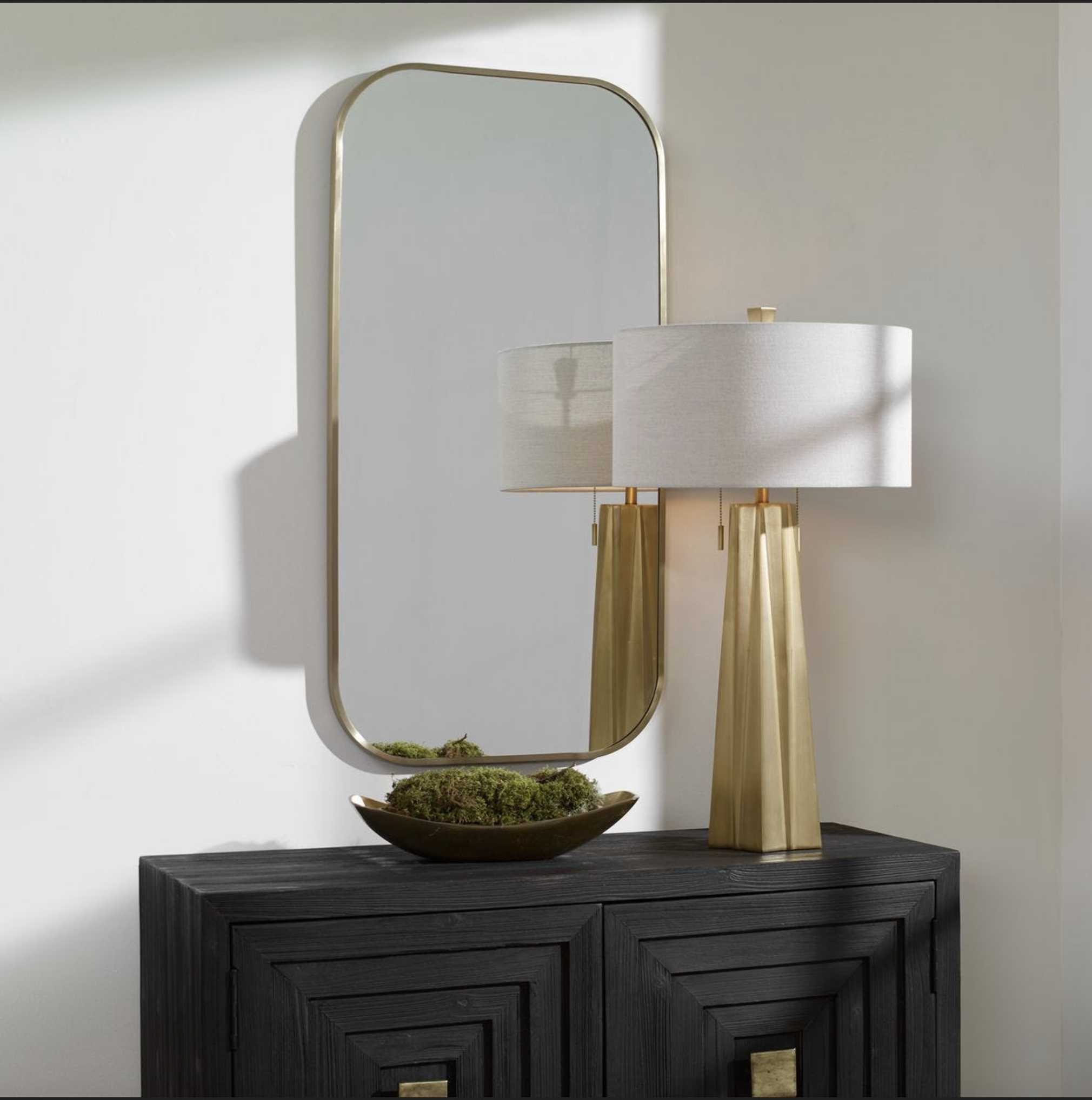 Taft Mirror