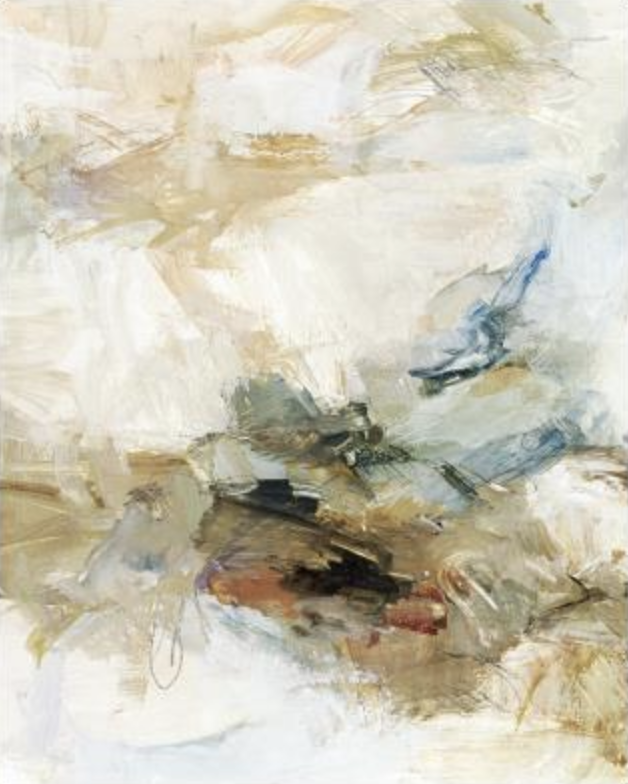 Sugary Serenade | Canvas