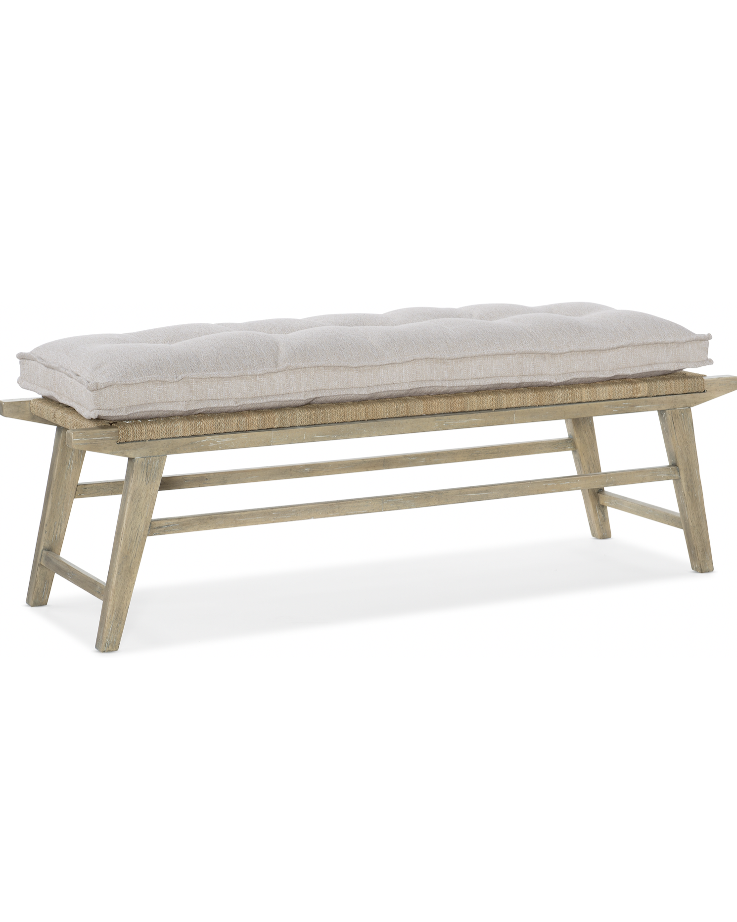 Surfrider Bed Bench