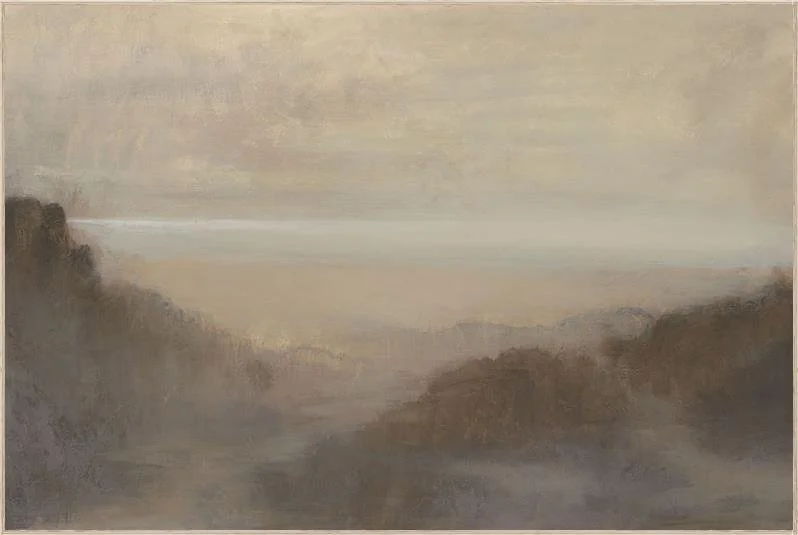 Misty Sea V