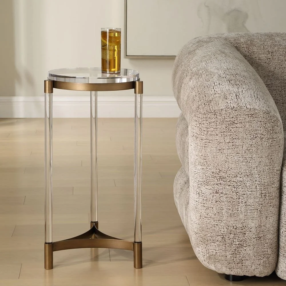 Pereira Accent Table