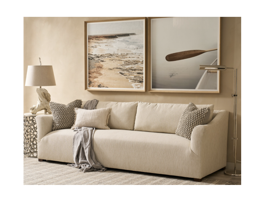 Customizable 96" Ghent Sofa
