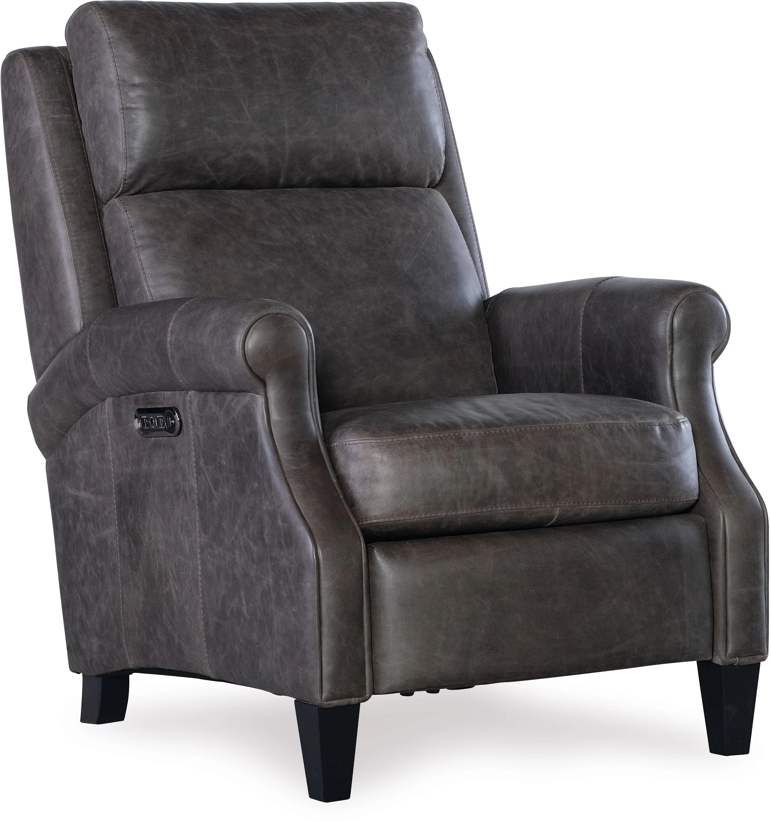 Saddlebag Lead Hurley Power Recliner