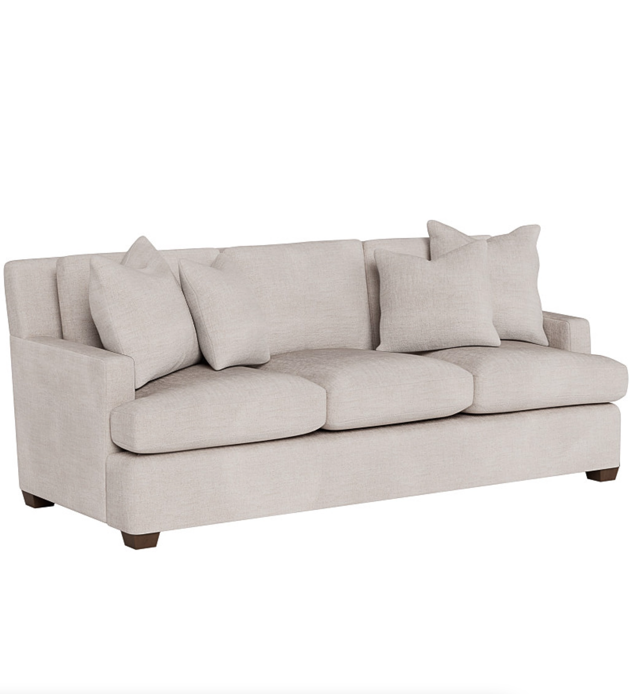 Customizable Emmerson Sofa