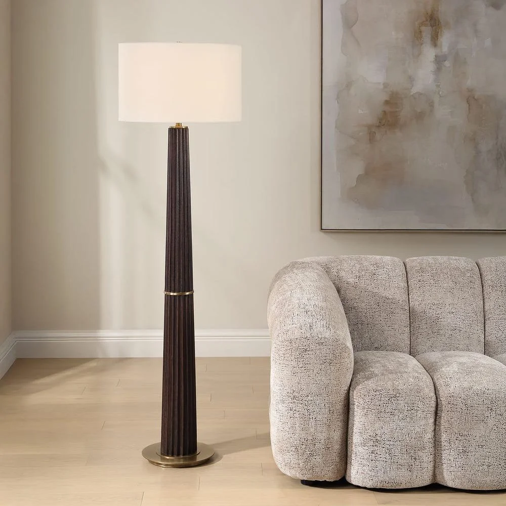Forage Floor Lamp