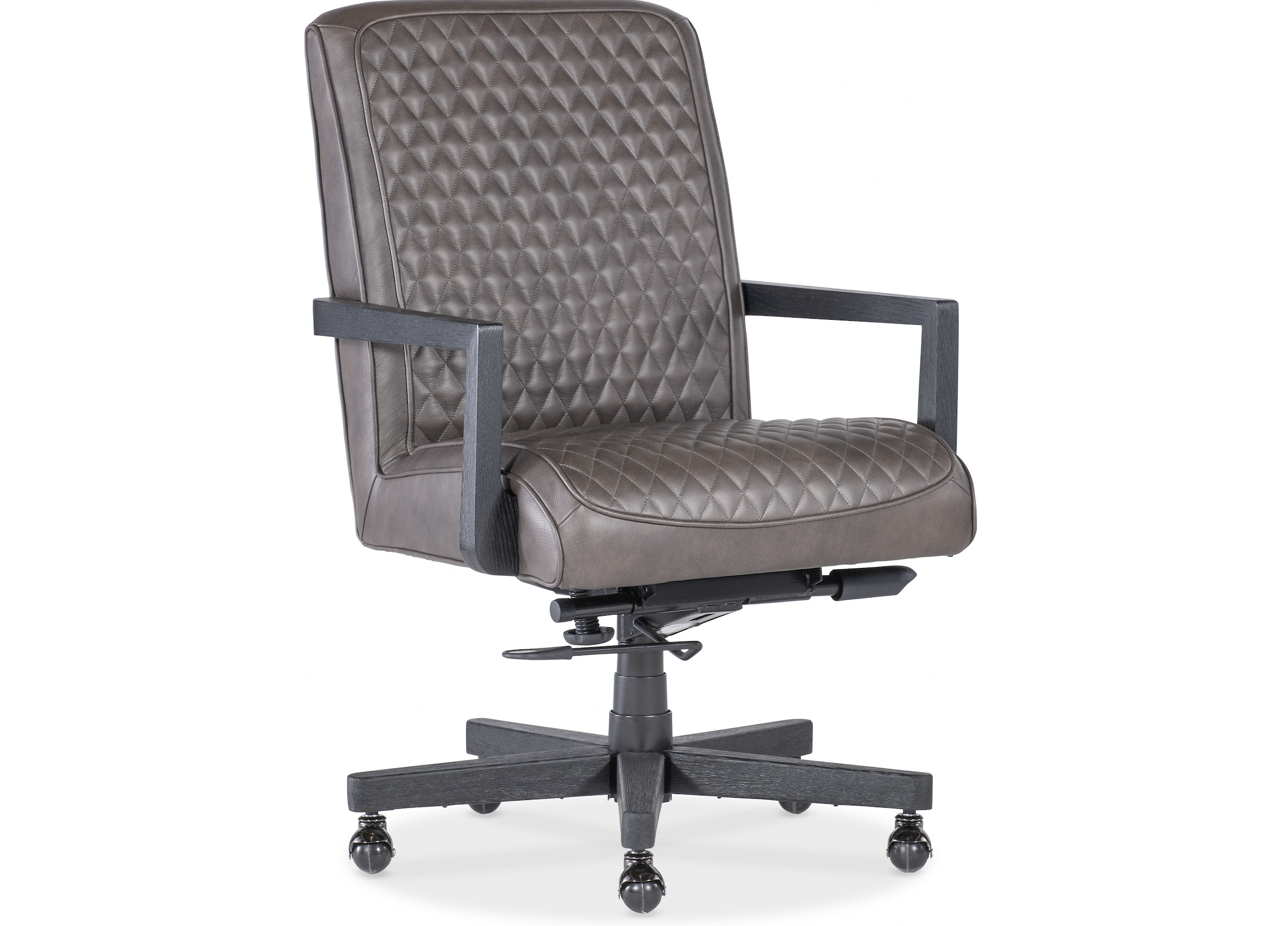 Shadow Executive Swivel Tilt Chair