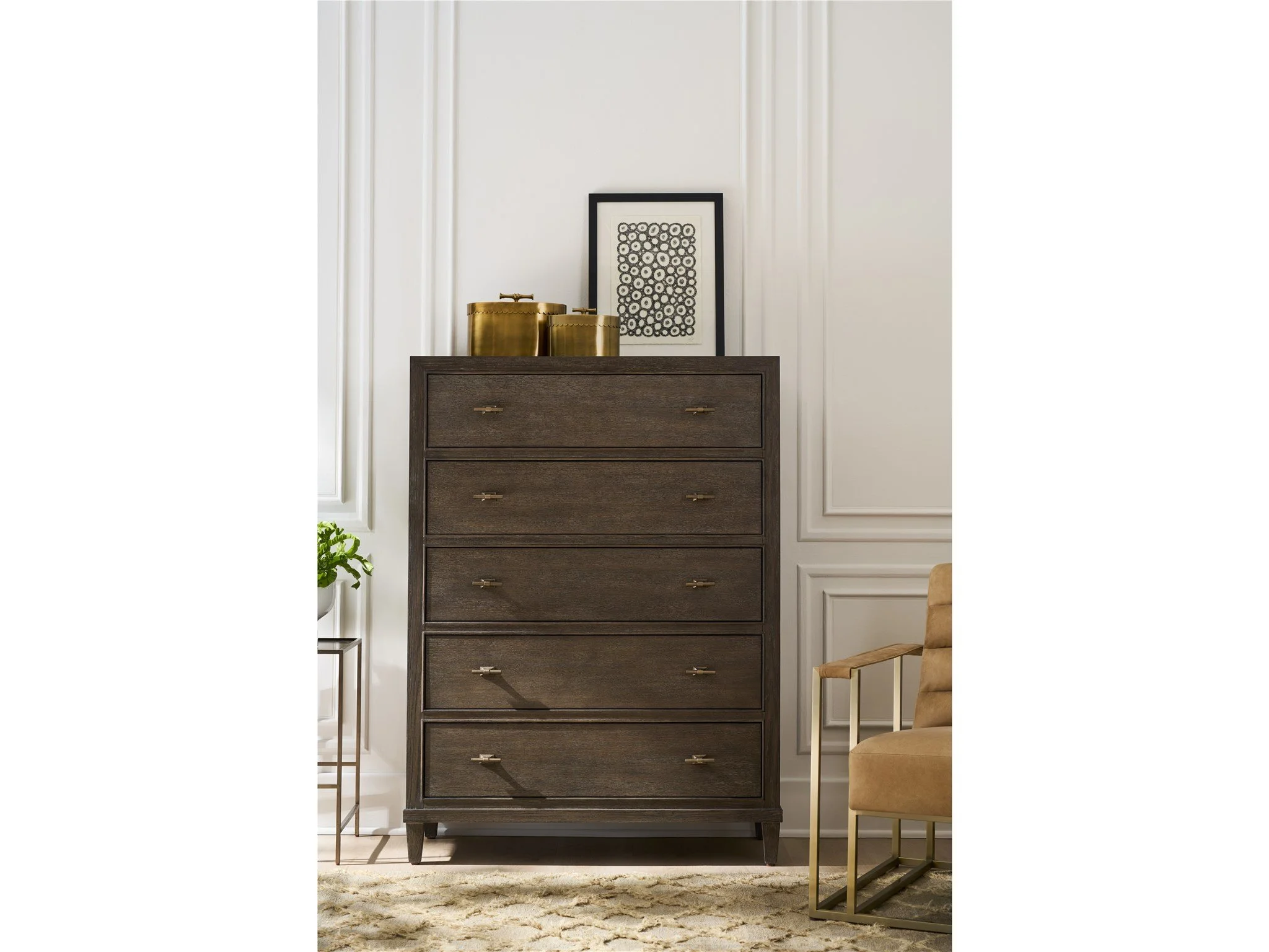 Cocoa Chest
