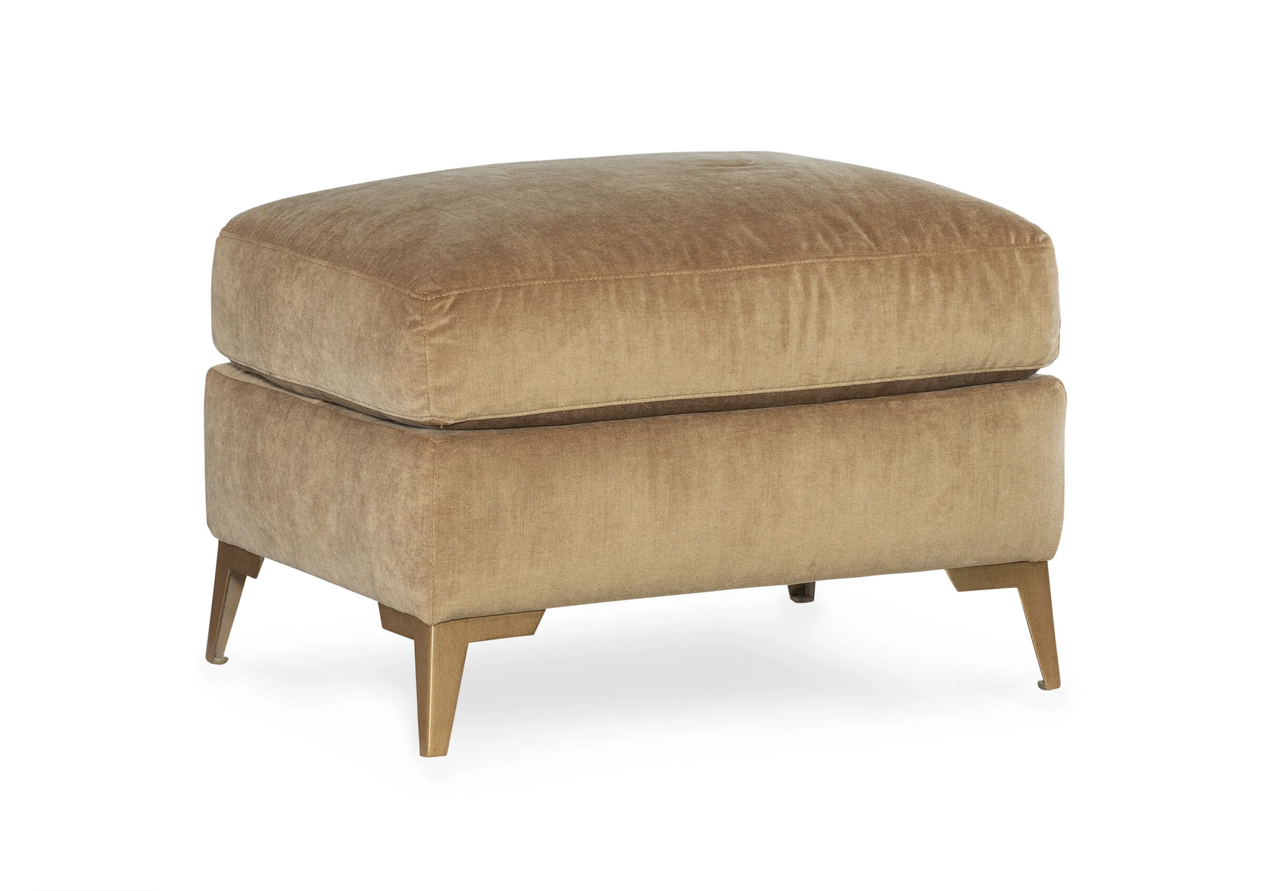 Customizable Marlena Ottoman