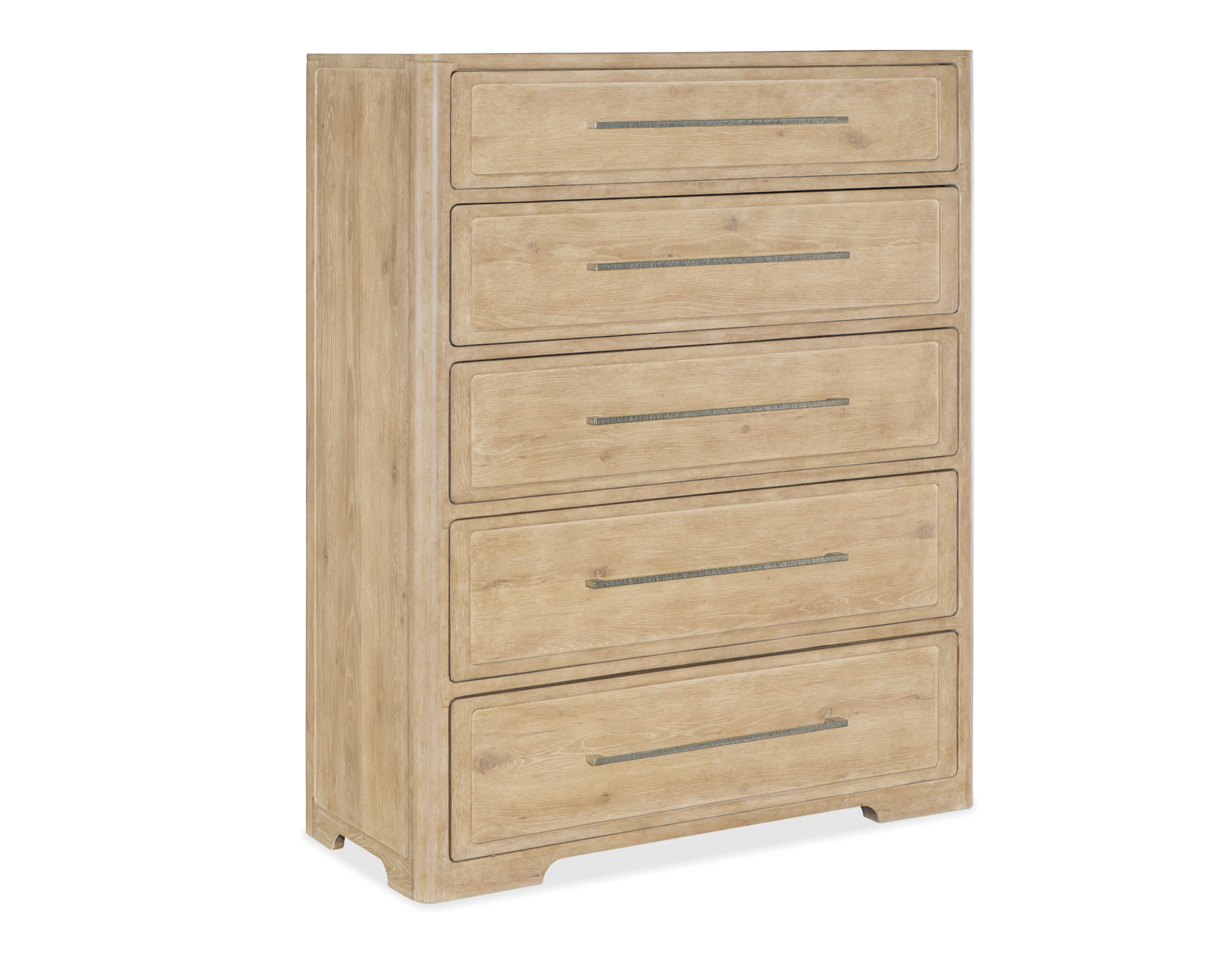 Retreat Five Drawer Chest