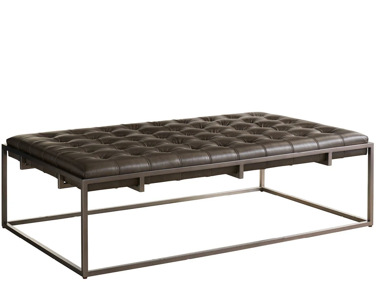 Travers Cocktail Ottoman