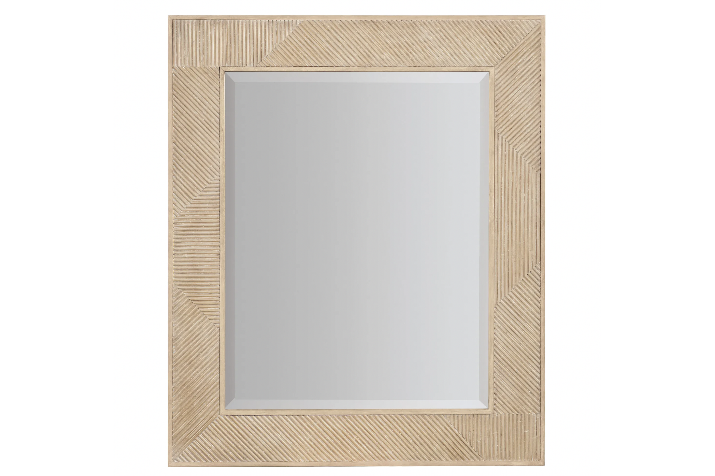 Retreat Landscape Mirror