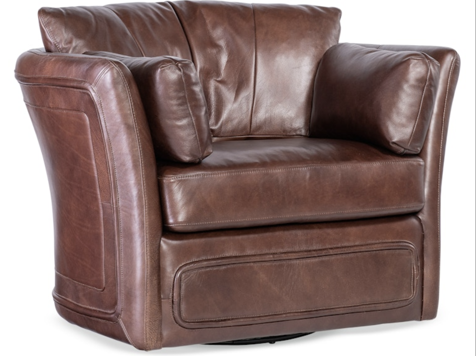 Woodstock Swivel Chair