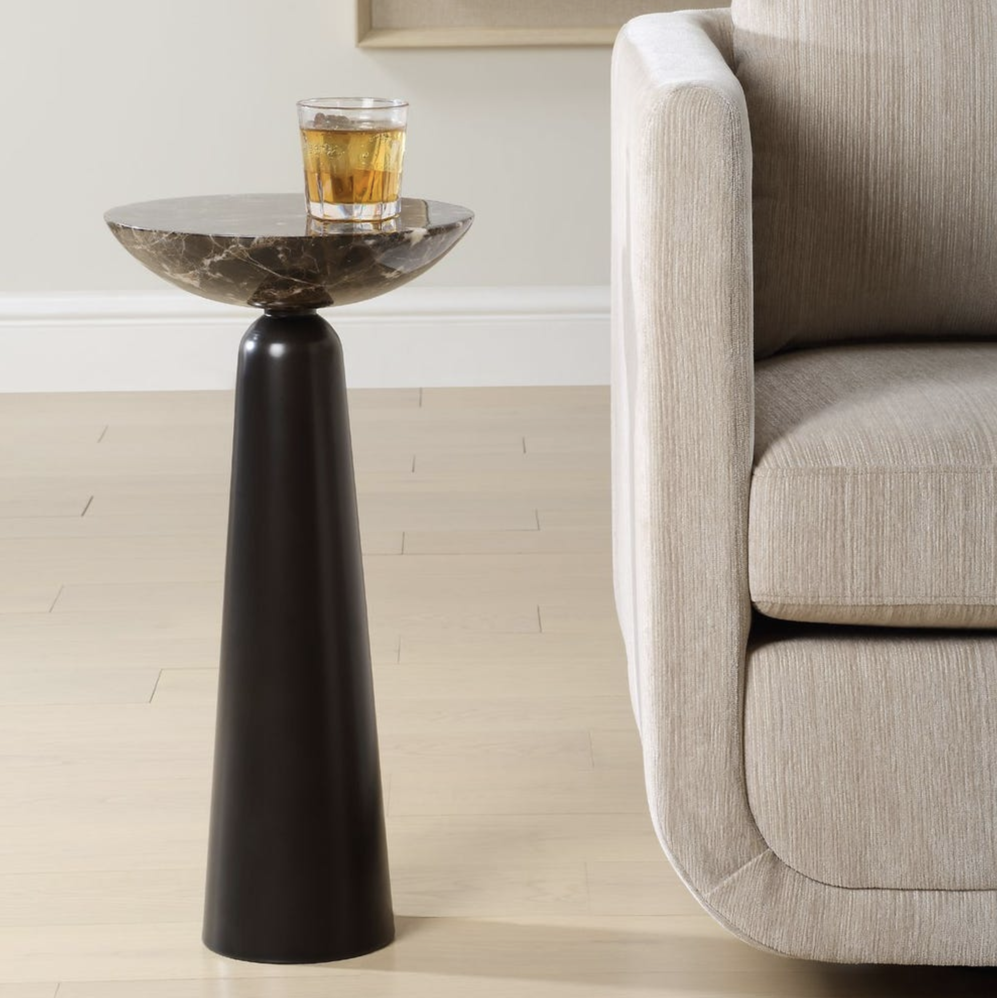 Hastings Accent Table