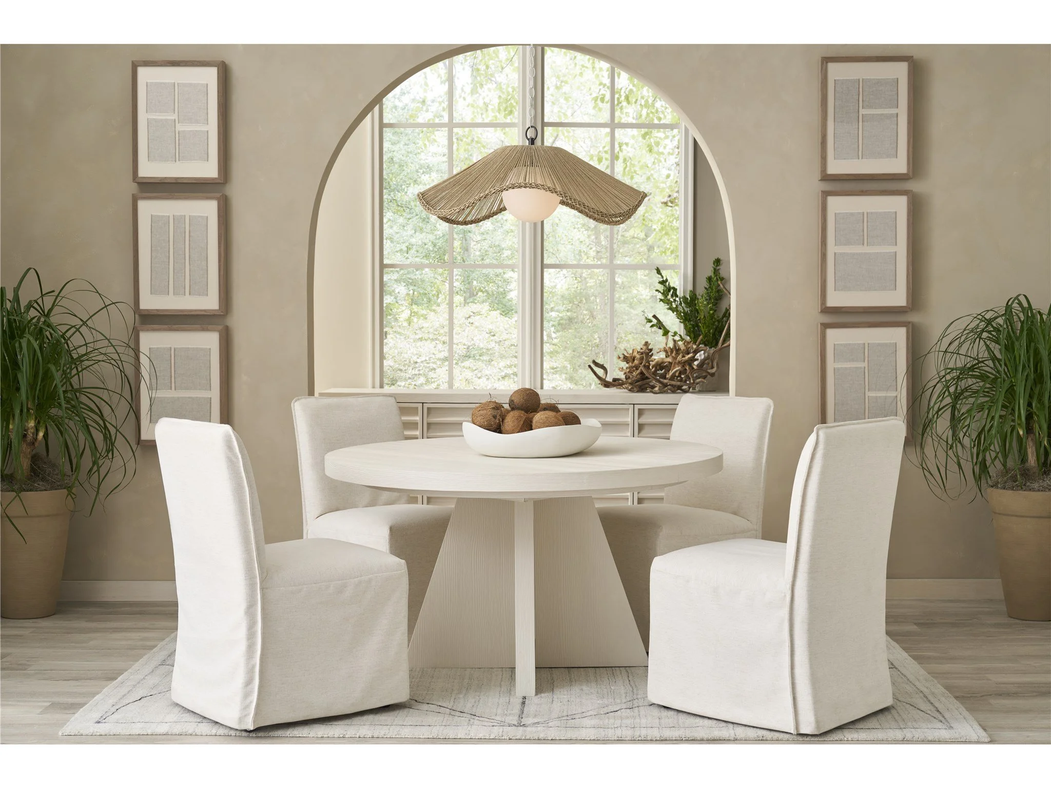 Shoreline Dining Table