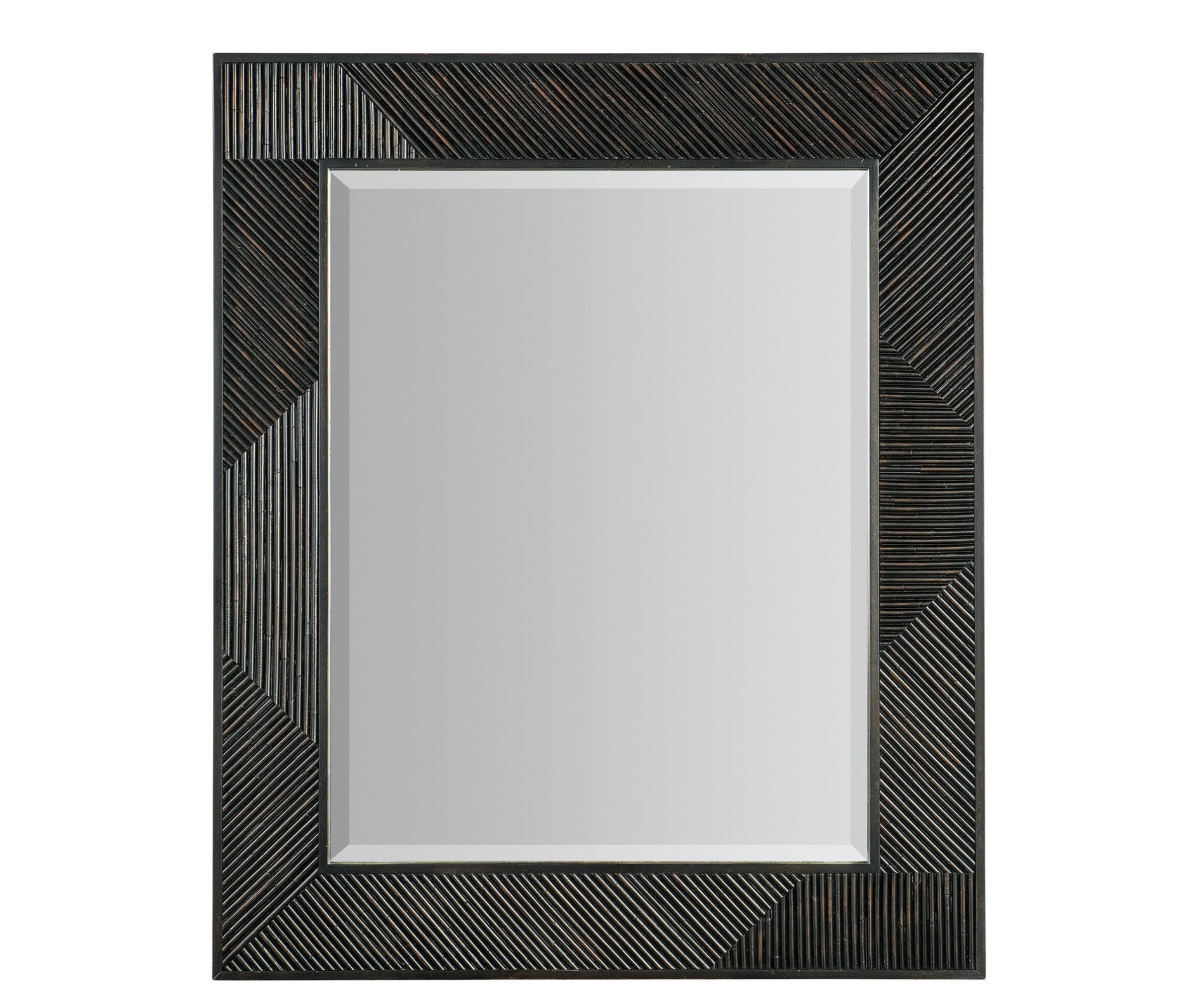 Retreat Landscape Mirror