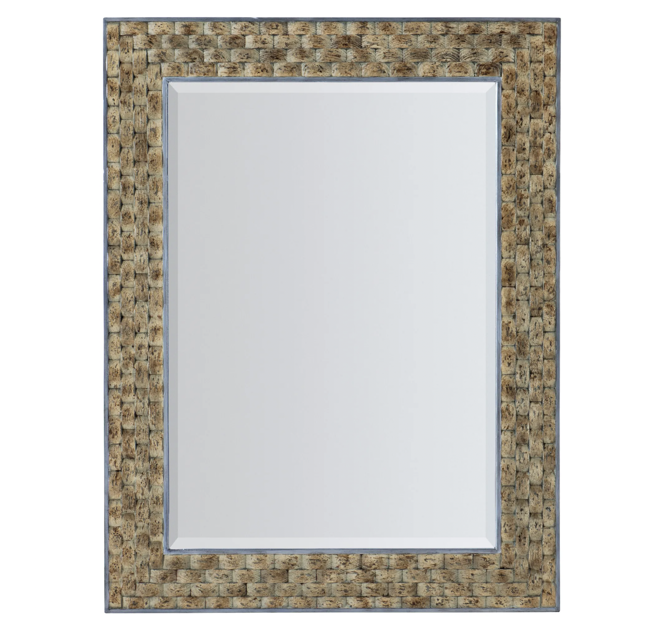 Surfrider Portrait Mirror
