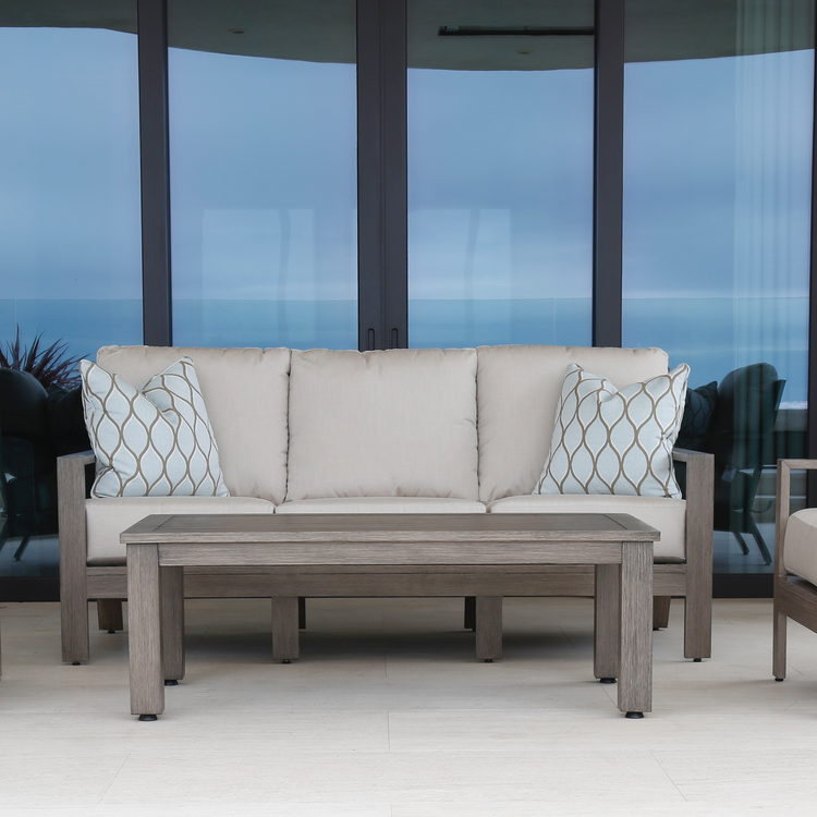 Laguna Coffee Table