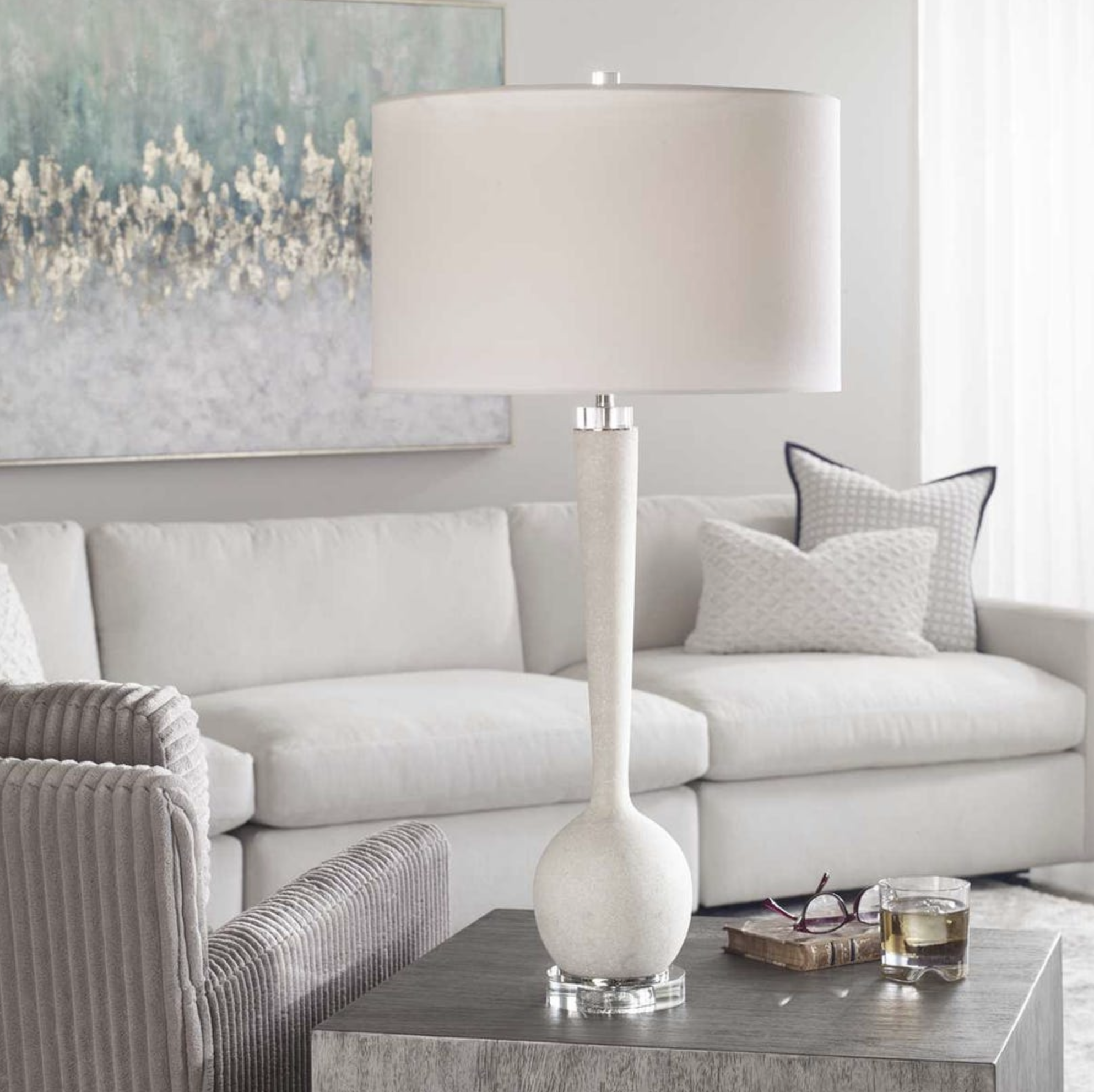 Kently Table Lamp