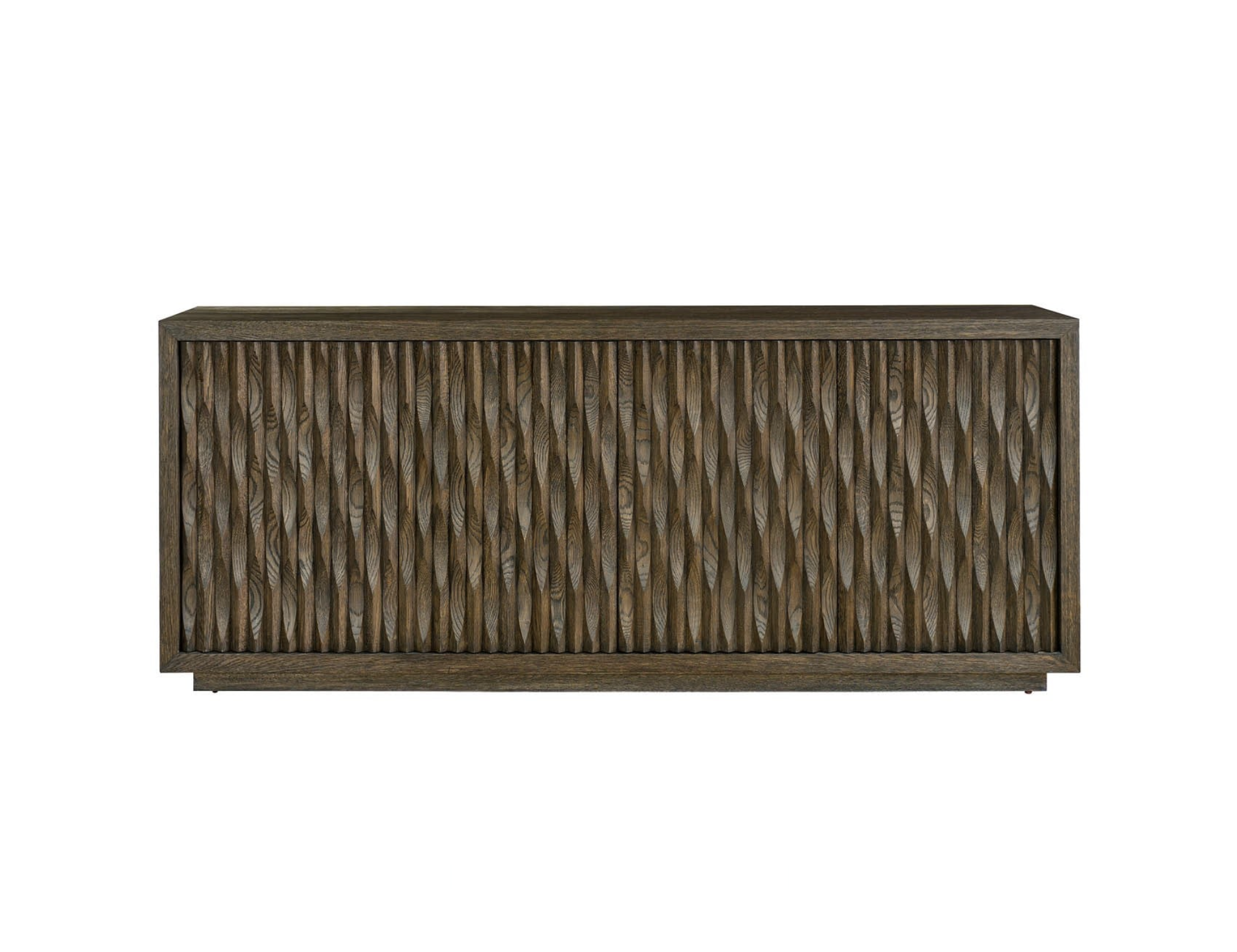 Sable Dune Credenza