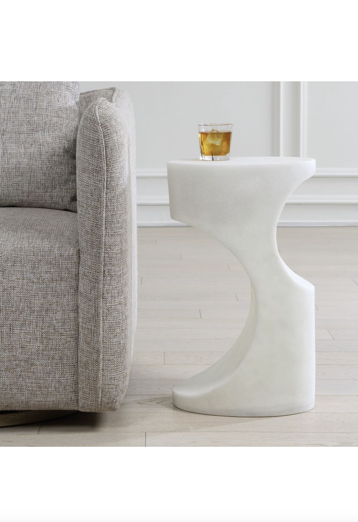Stevie Accent Table