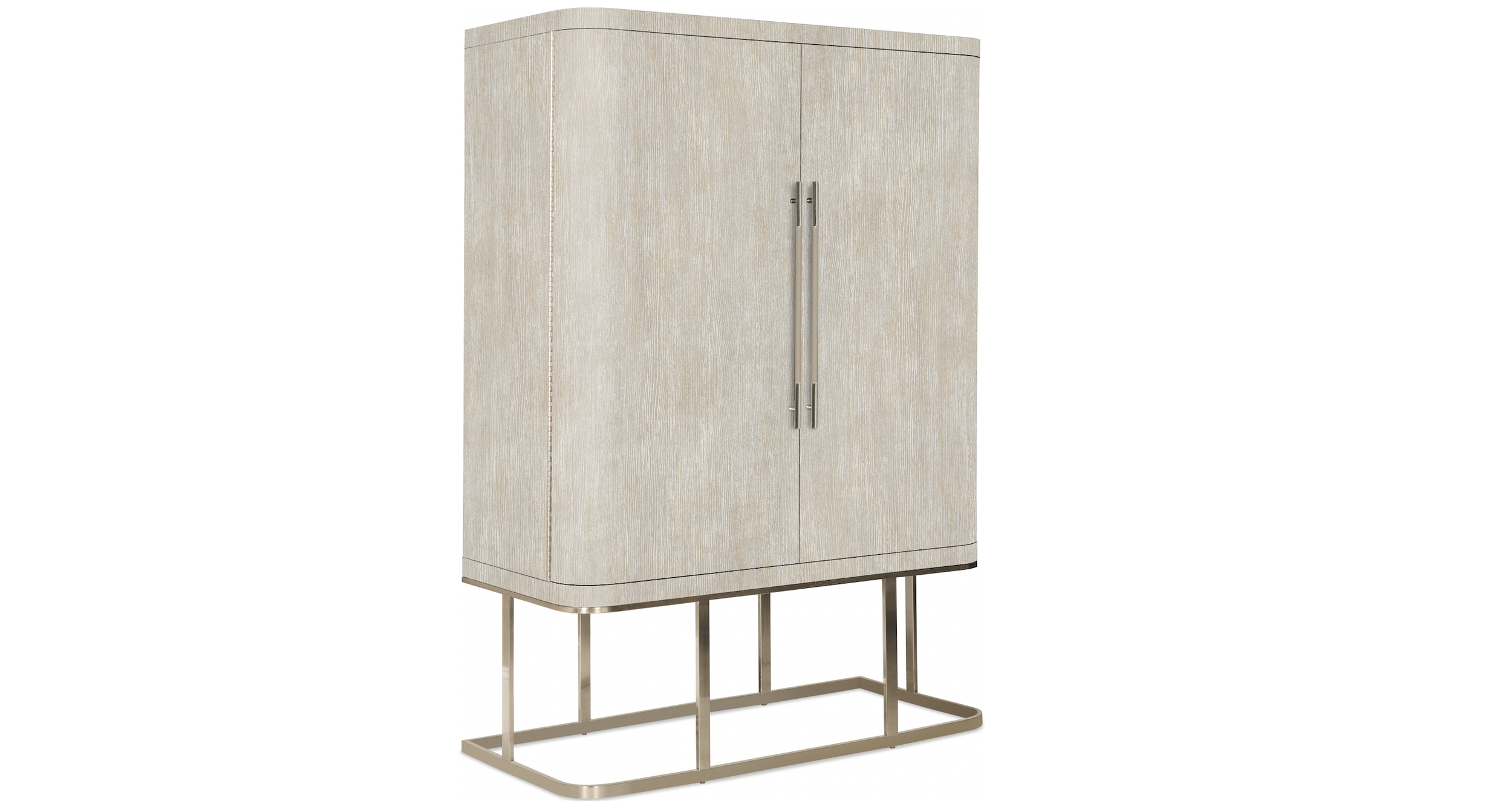 Light Modern Mood Wardrobe
