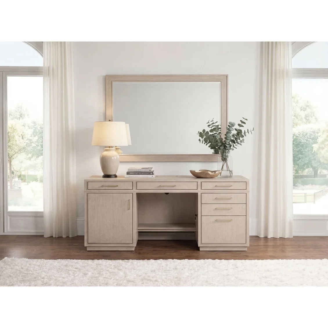 Marlowe Credenza