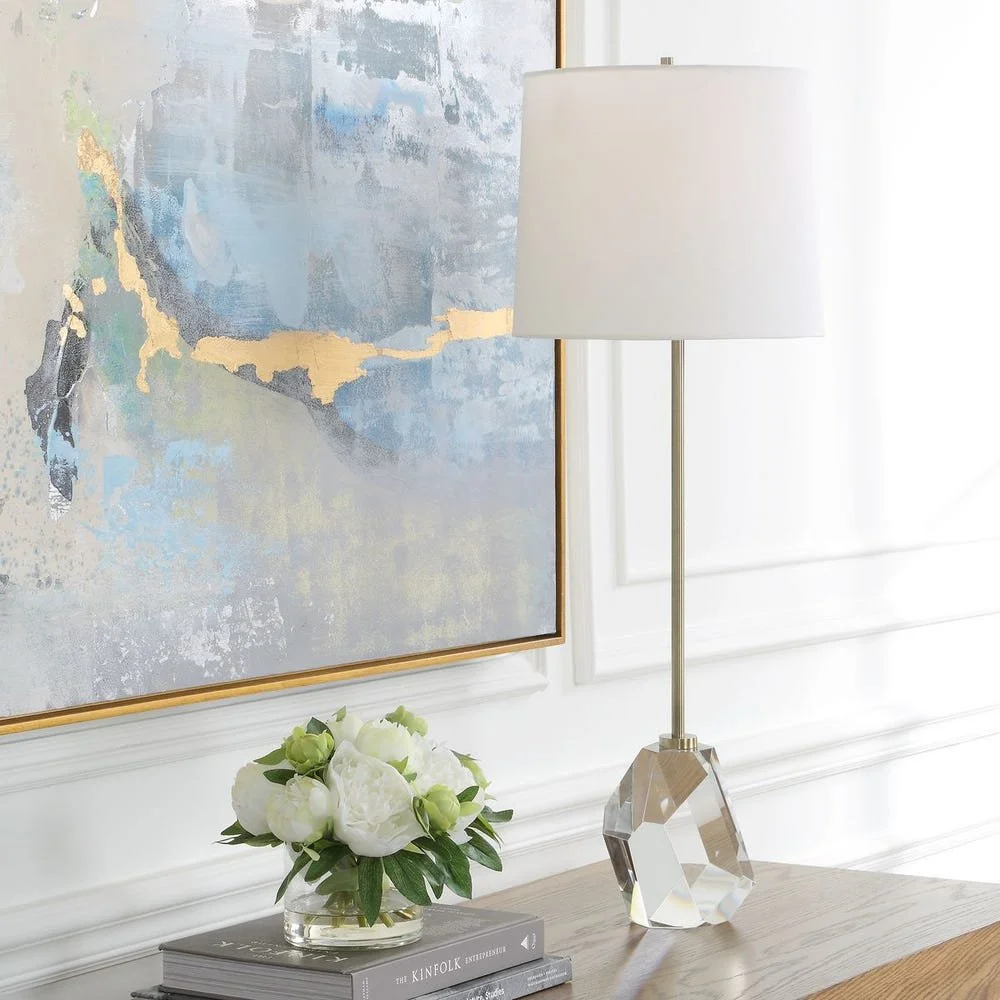 Valentina Cordless Buffet Lamp