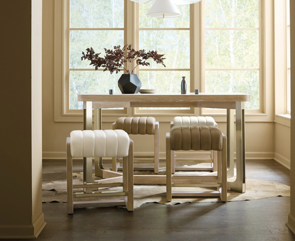 Toast Banyon Bay Counter Stool