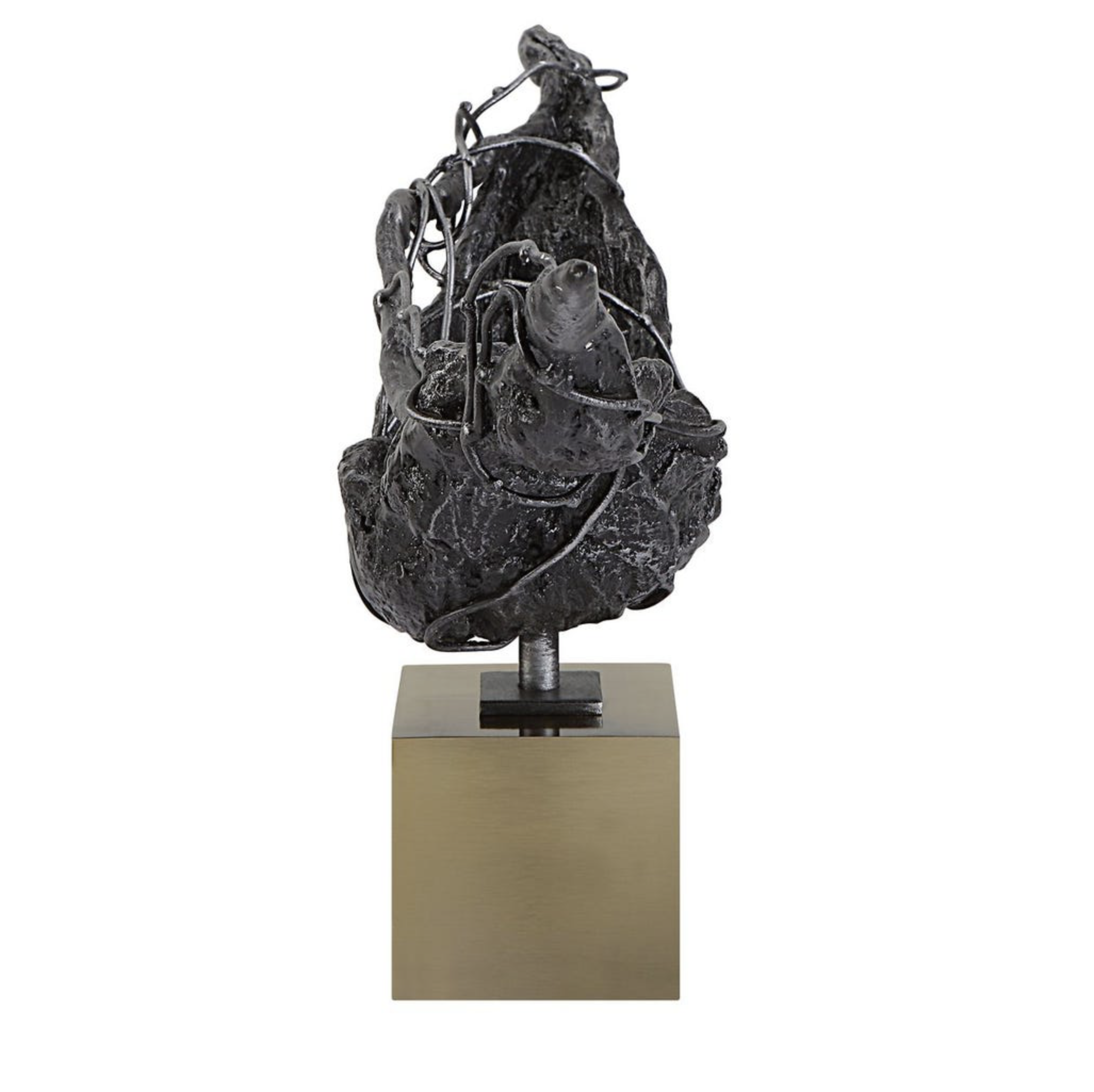 Tranquility Sculpture