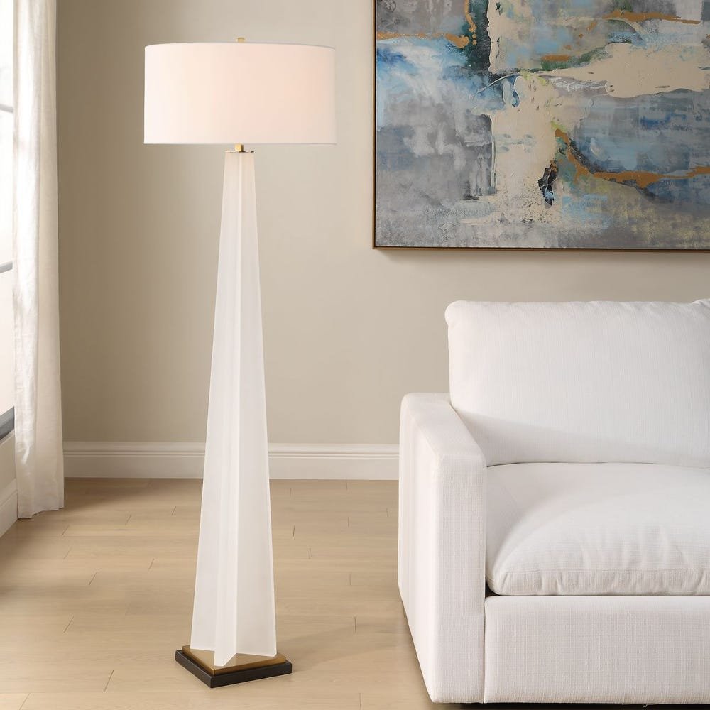 Rosin Floor Lamp