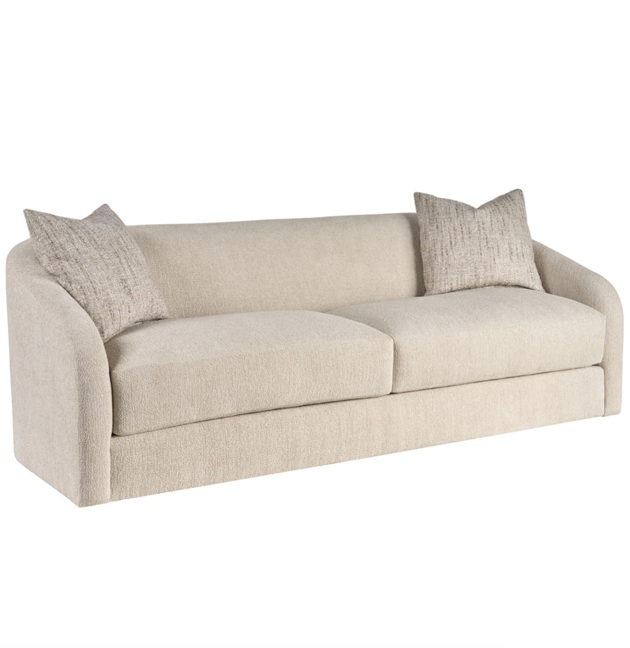 Customizable Dylan Apartment Sofa
