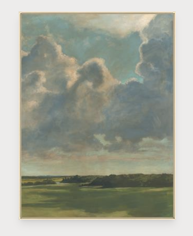 Open Country ||| Canvas