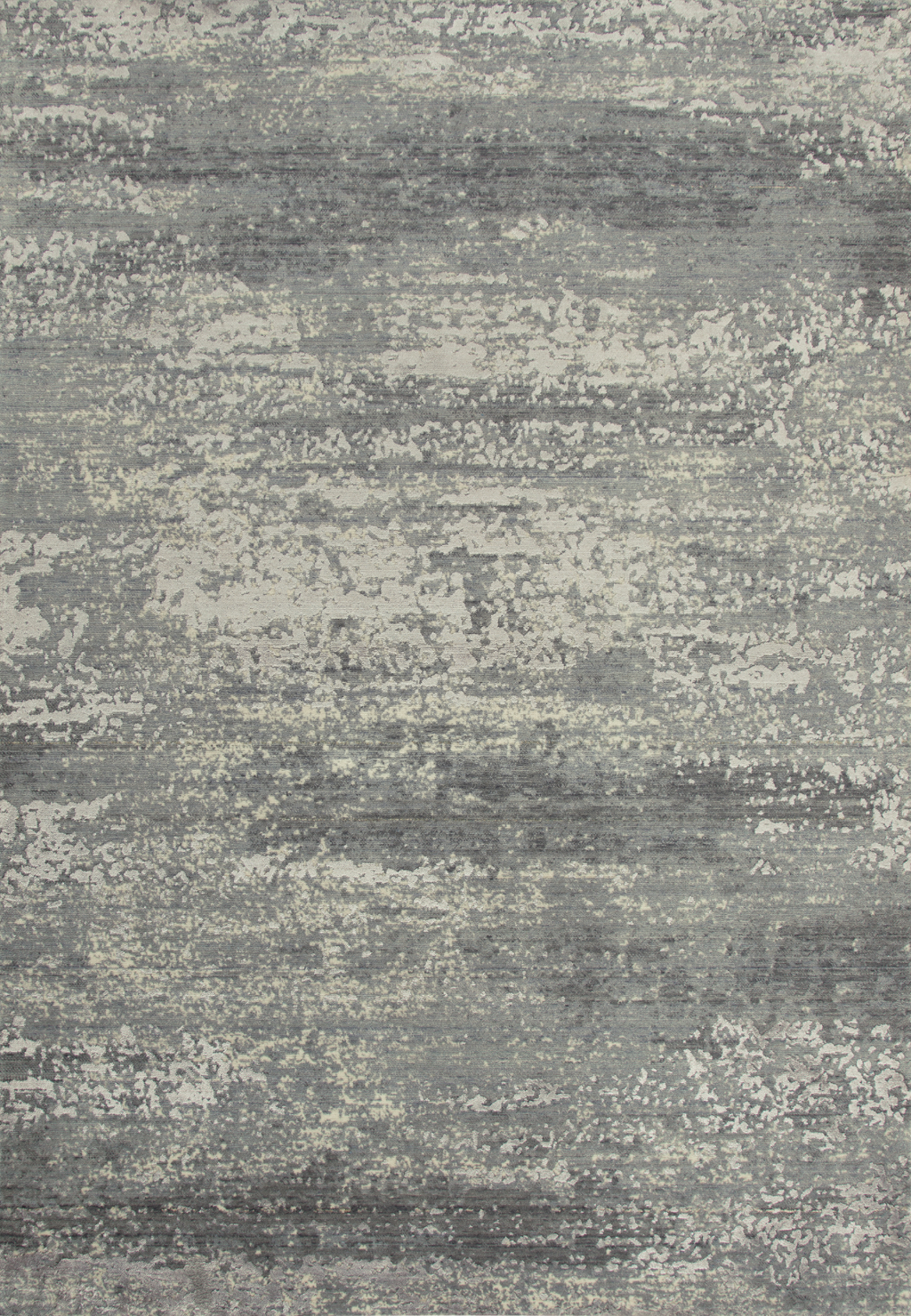 Gray Artistry Rug II