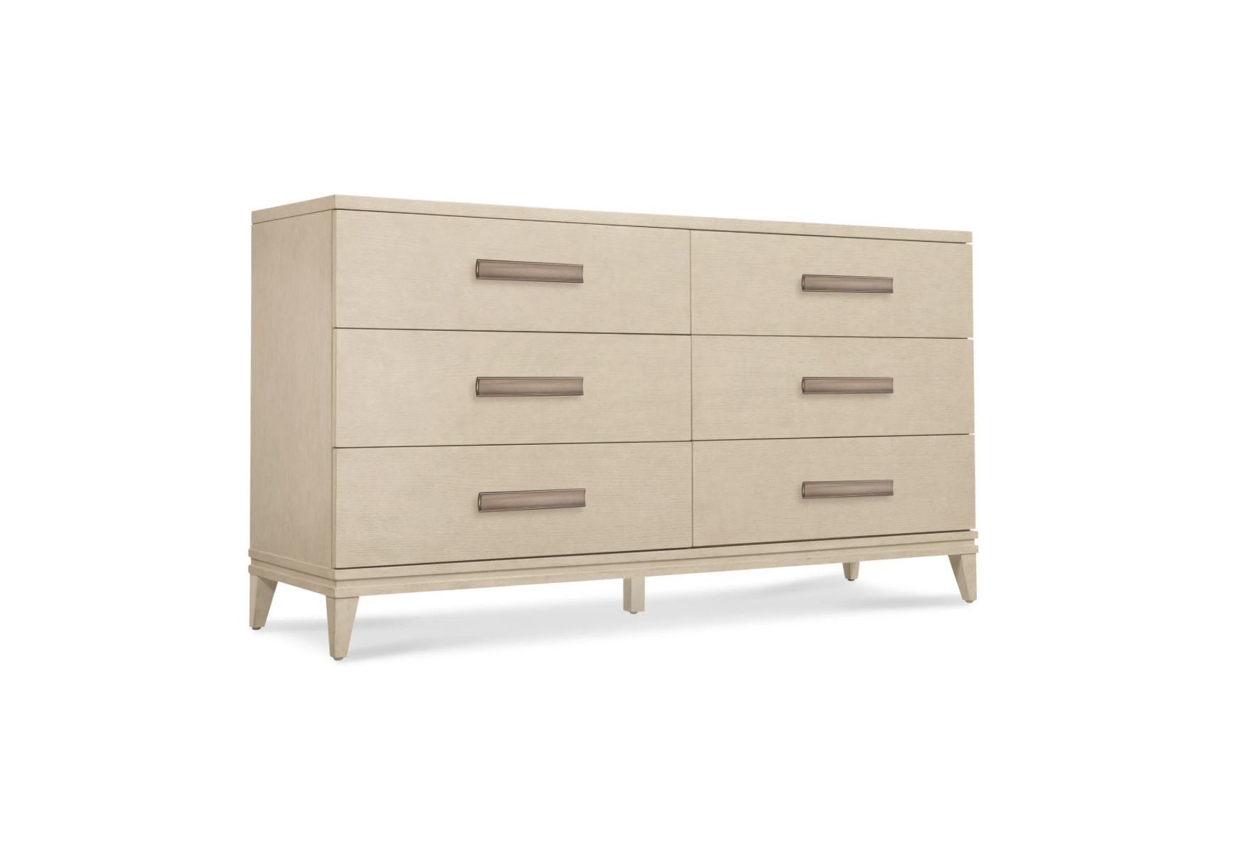 Westwood Six Drawer Dresser