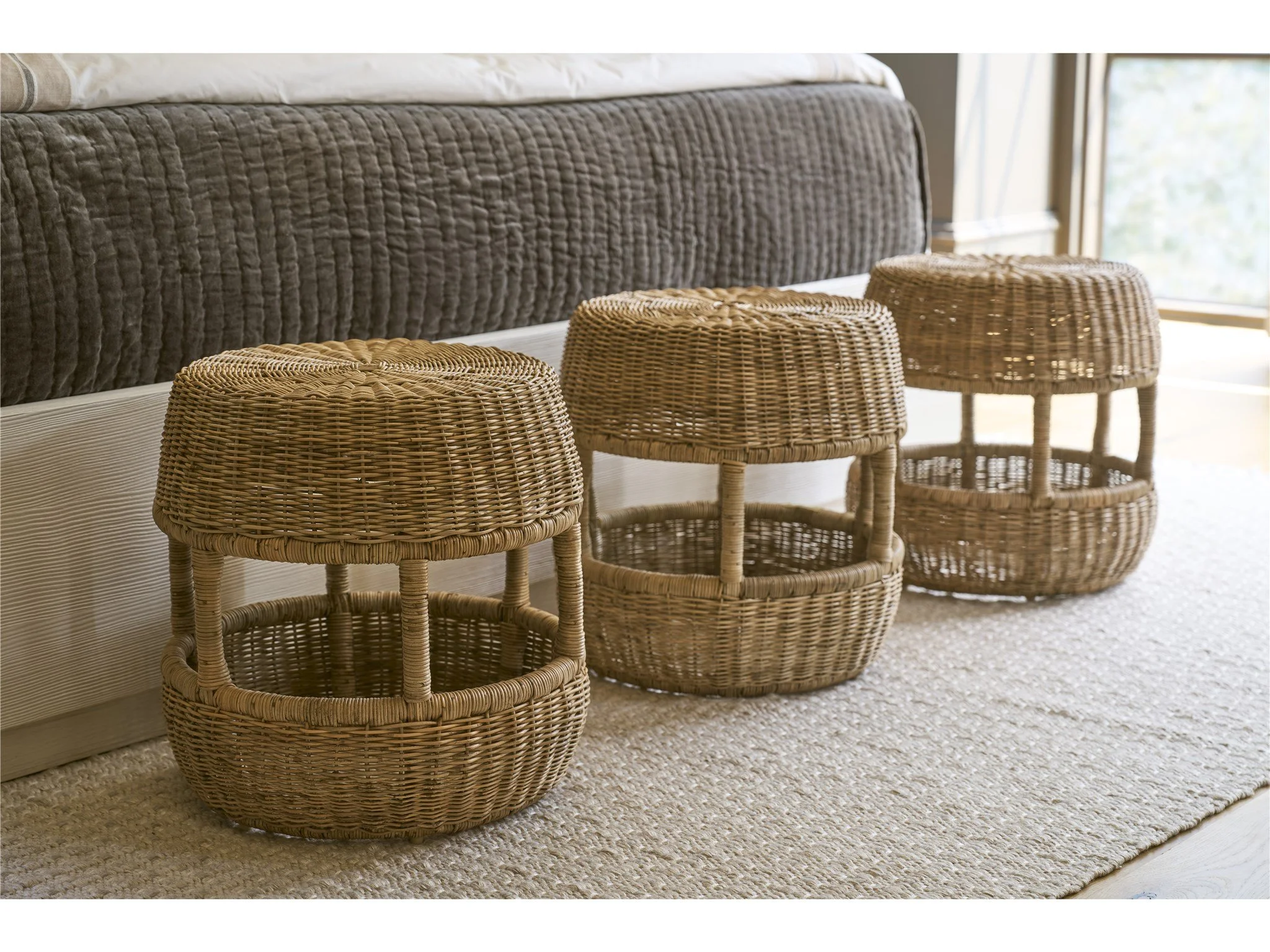 Oasis Stool