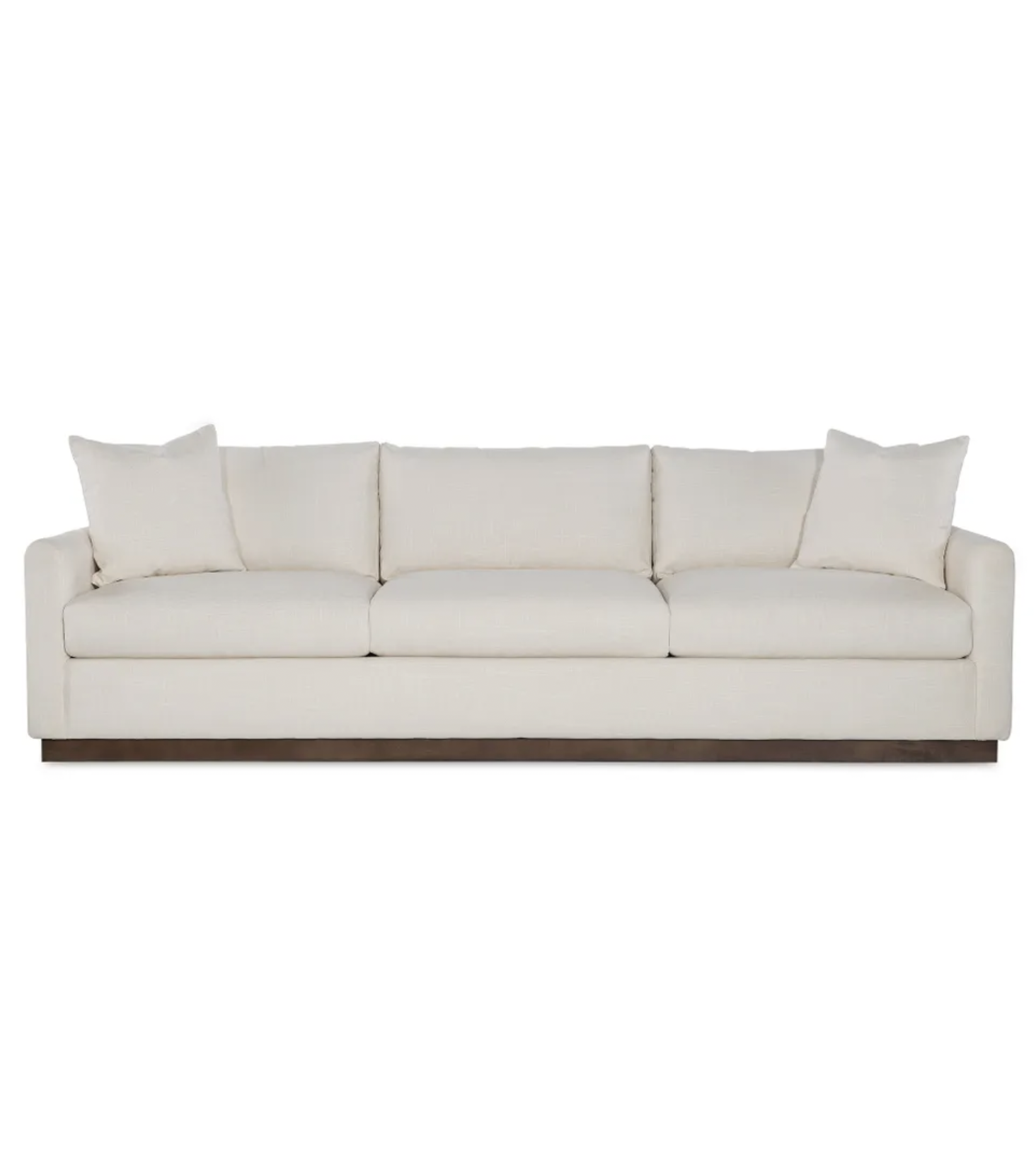 Customizable Briggs Sofa