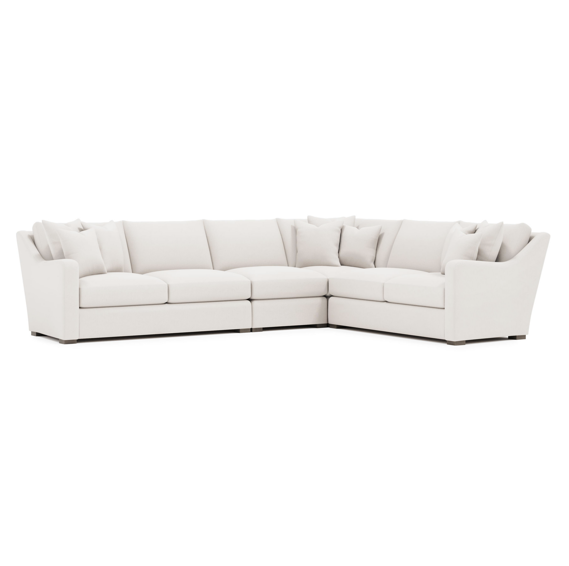 Customizable Ventura Sectional