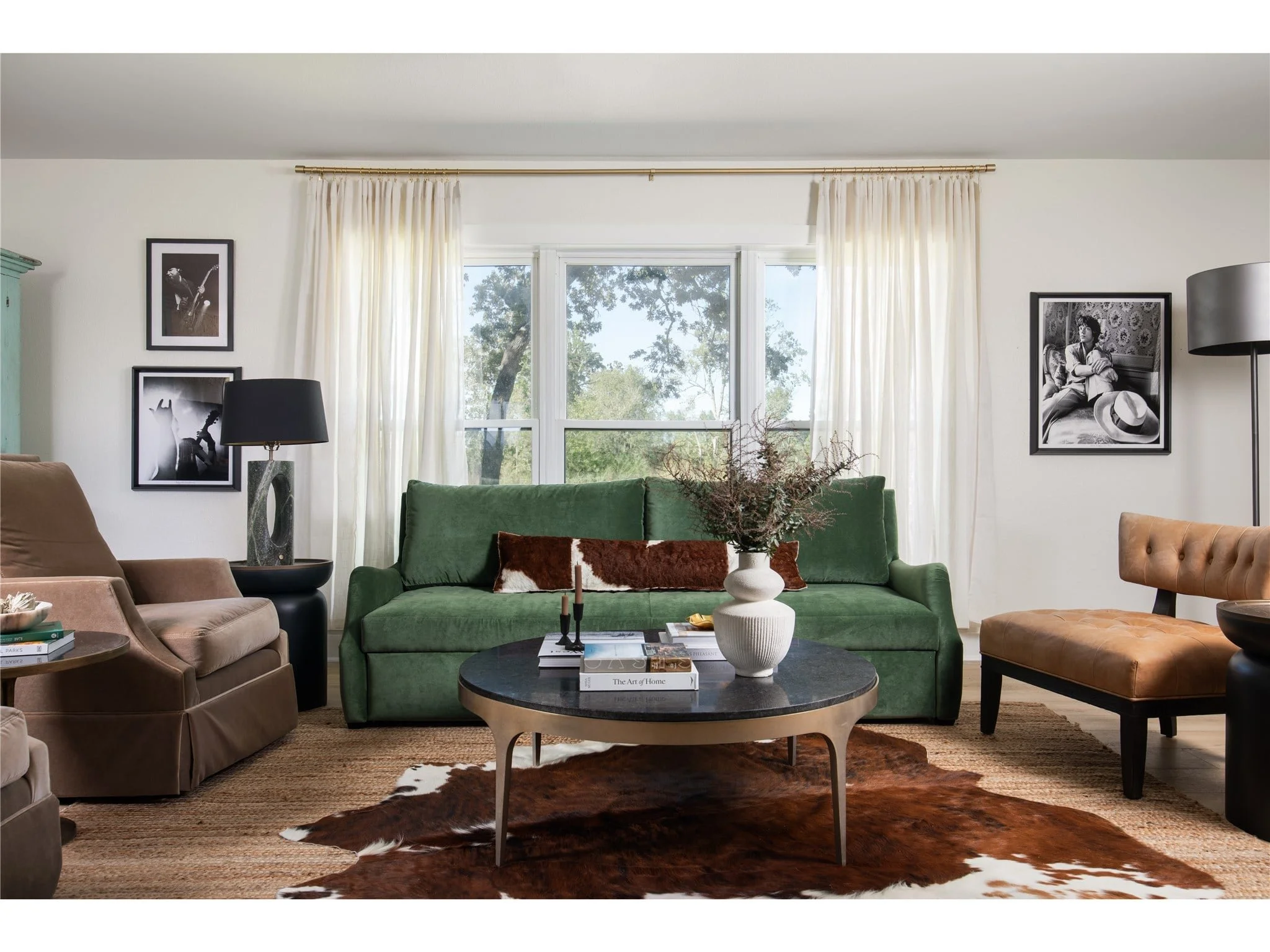Atlantic Sleeper Sofa