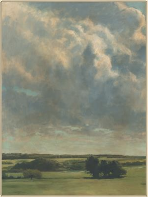 Open Country || Canvas