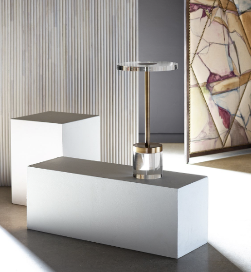Deco Martini Table