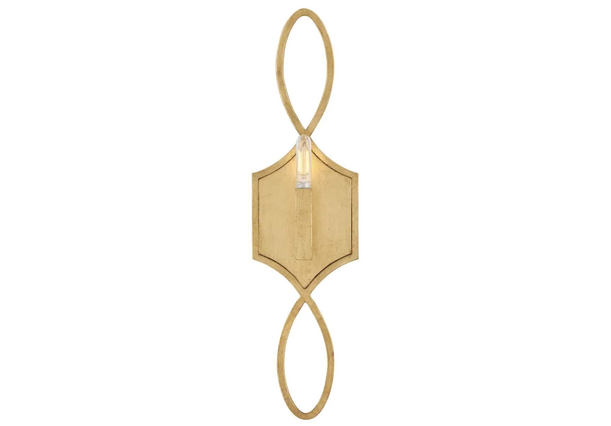 Leona Large Sconce