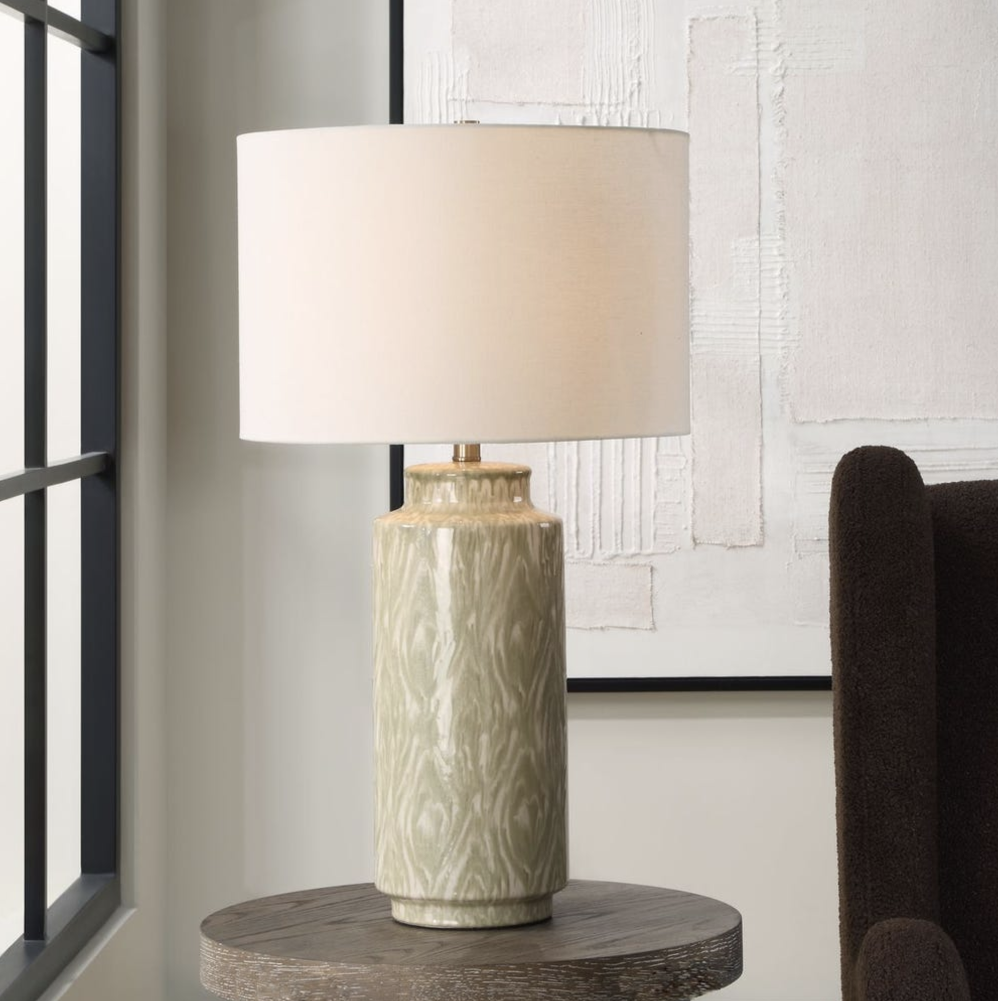 Laurel Table Lamp