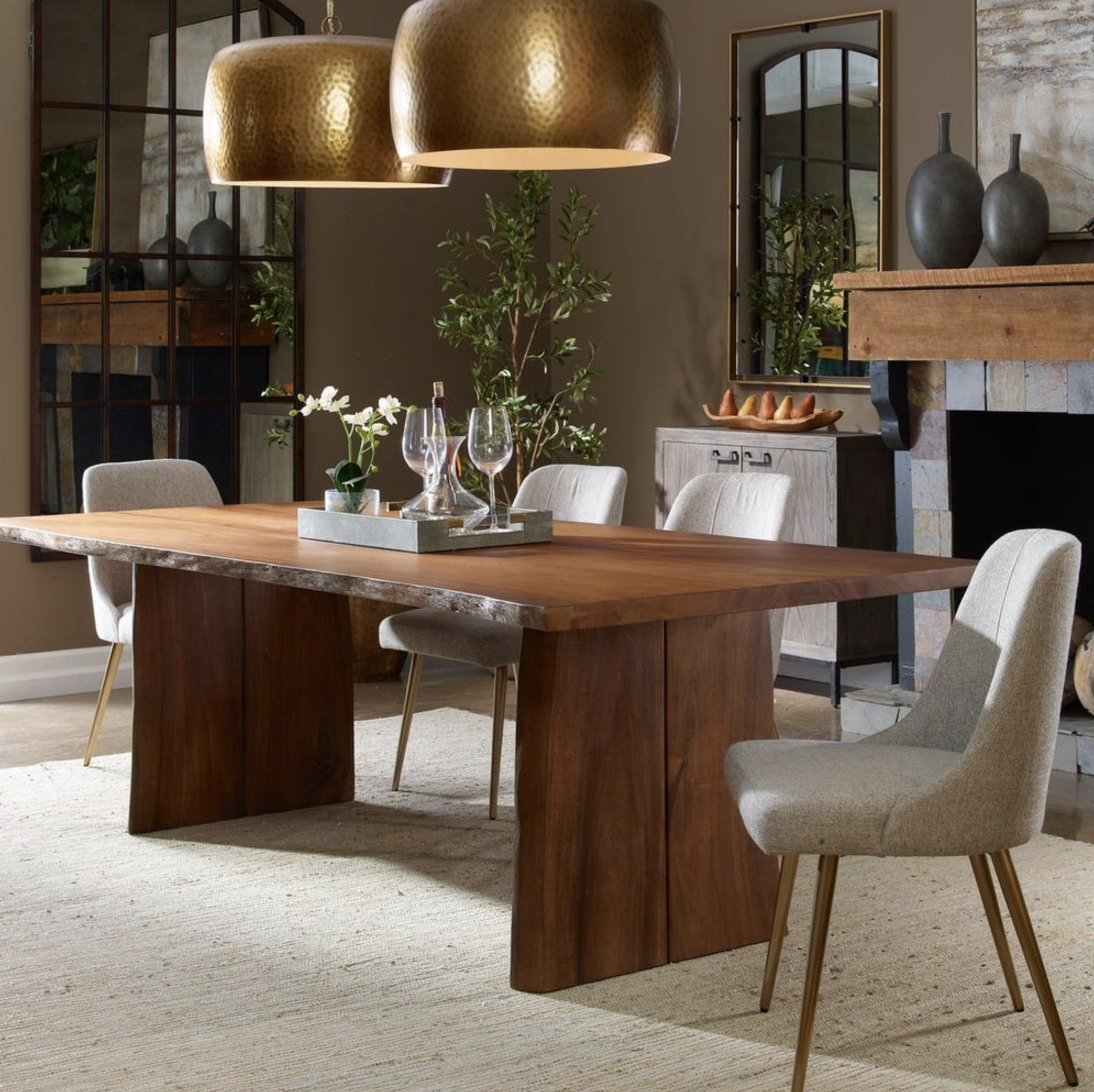Glenmore Dining Table