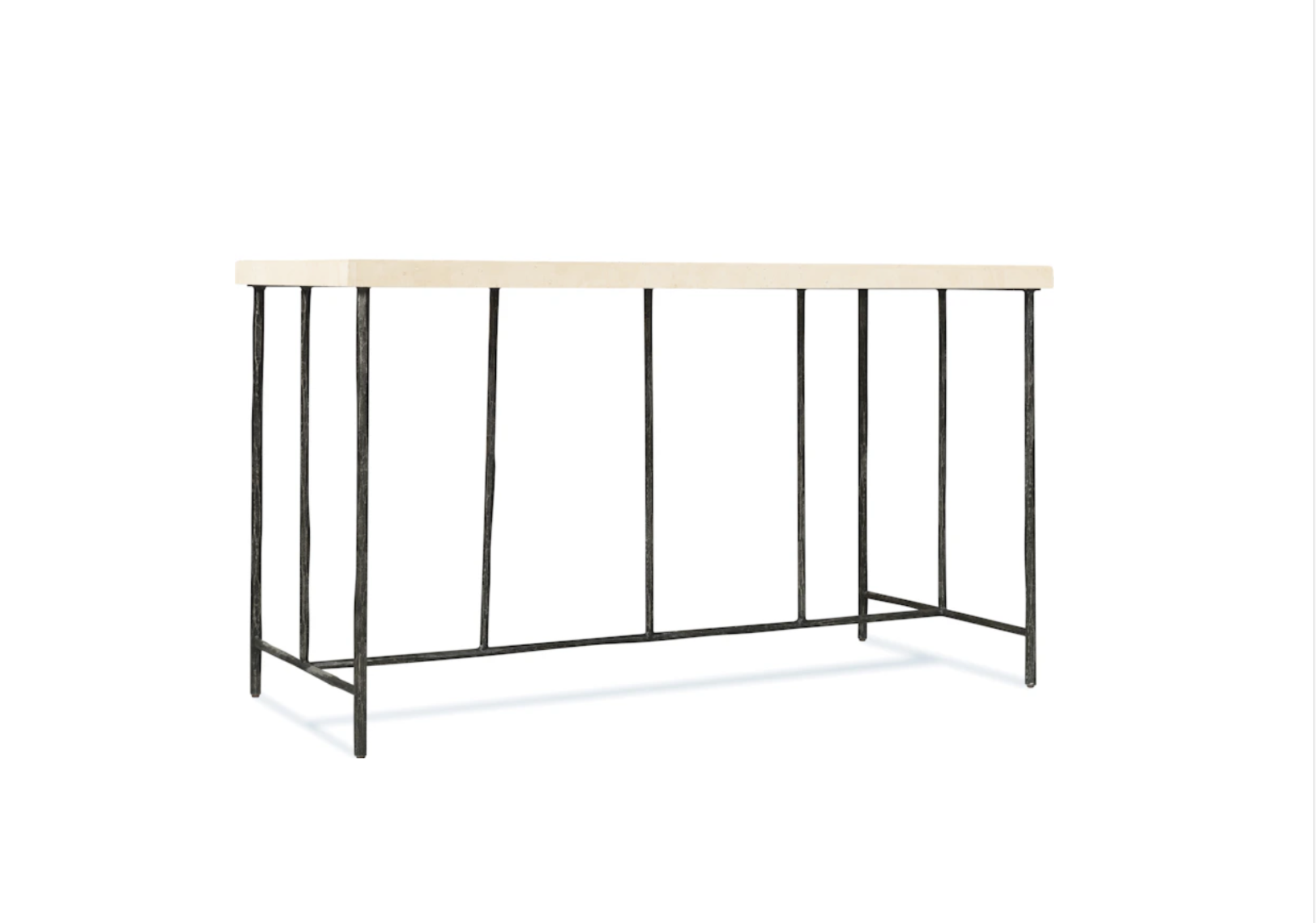 Driftwood Writing Desk