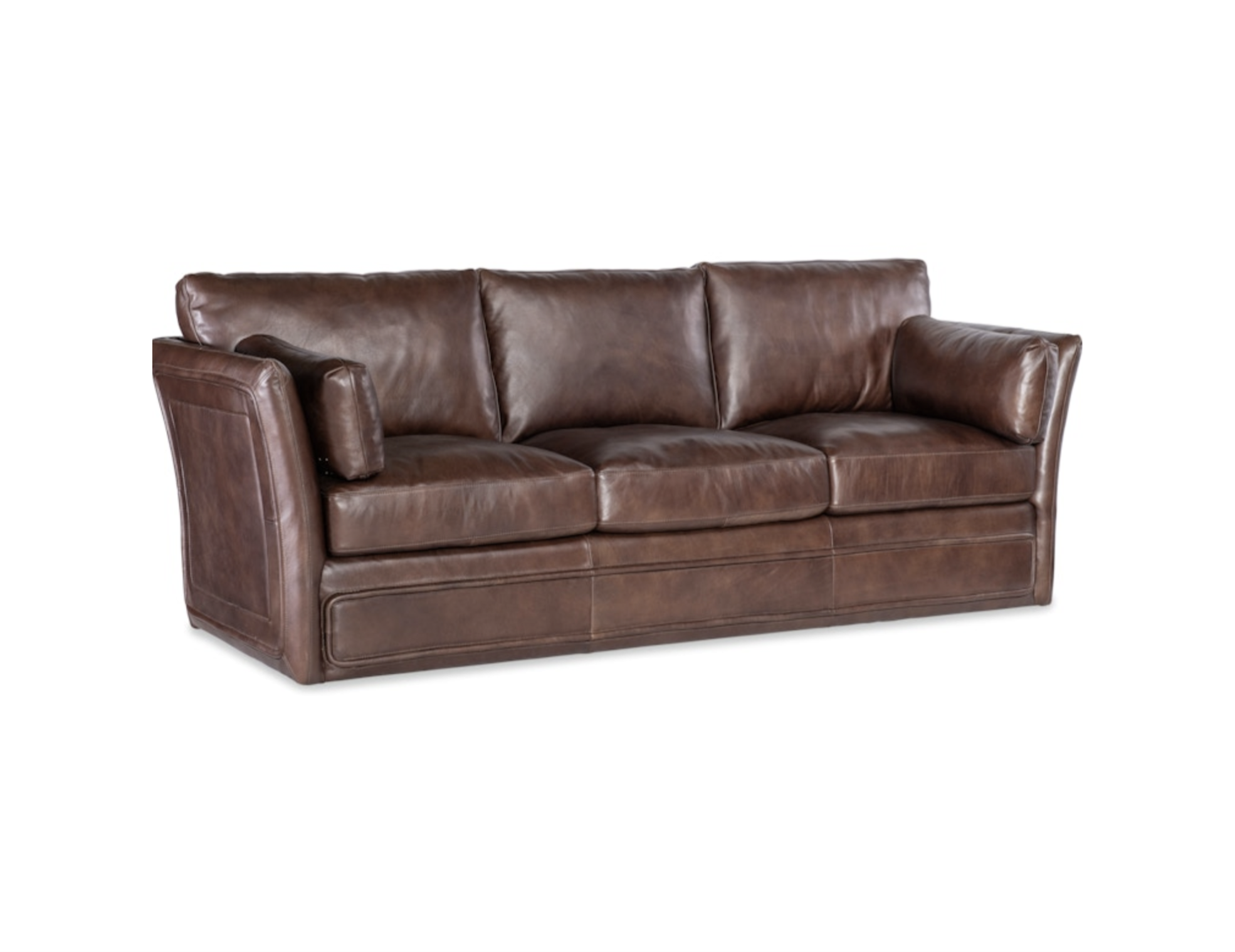 Woodstock Three Seat Sofa