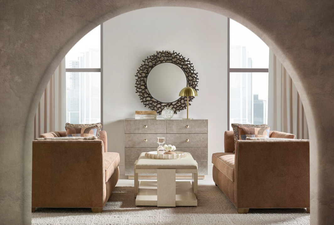 Westwood Rectangular Cocktail Table