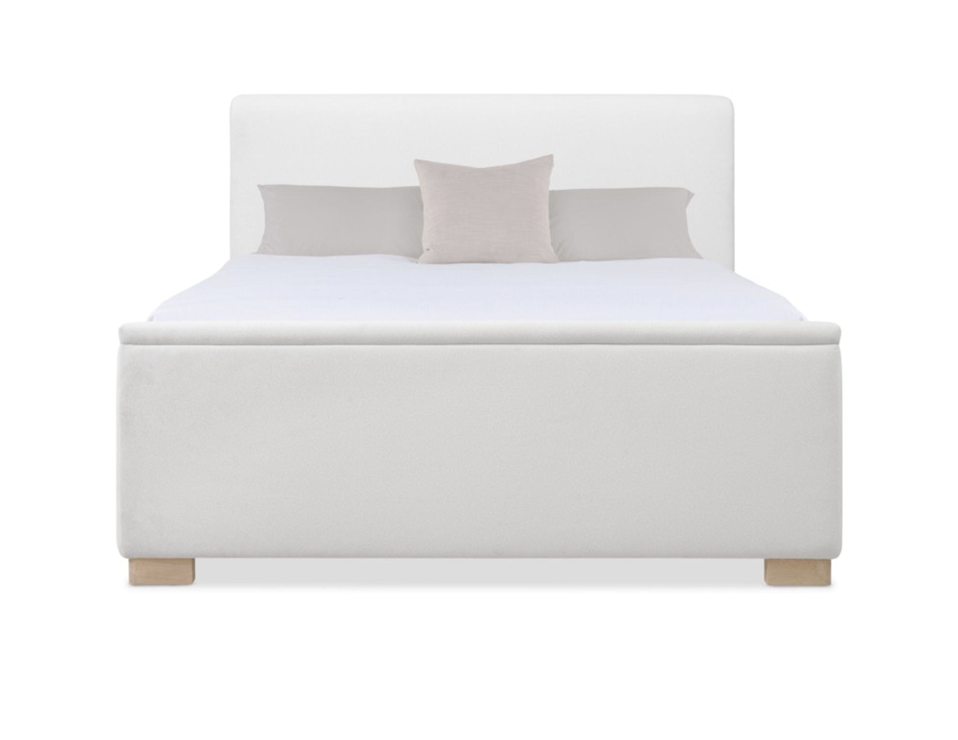 Banyon Bay Upholstered Bed