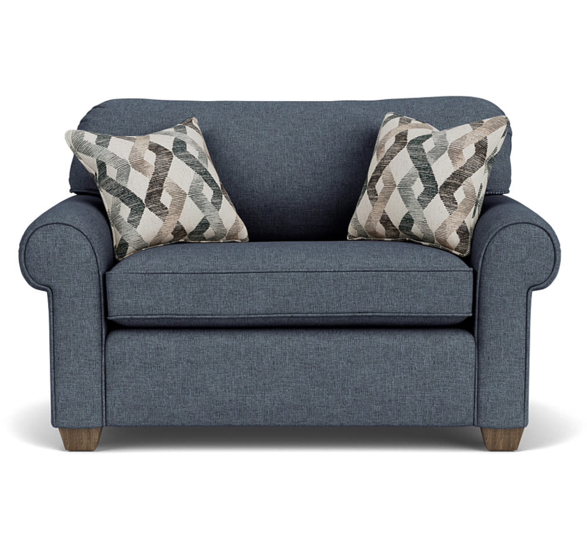 Customizable Thornton Twin Sleeper Chair