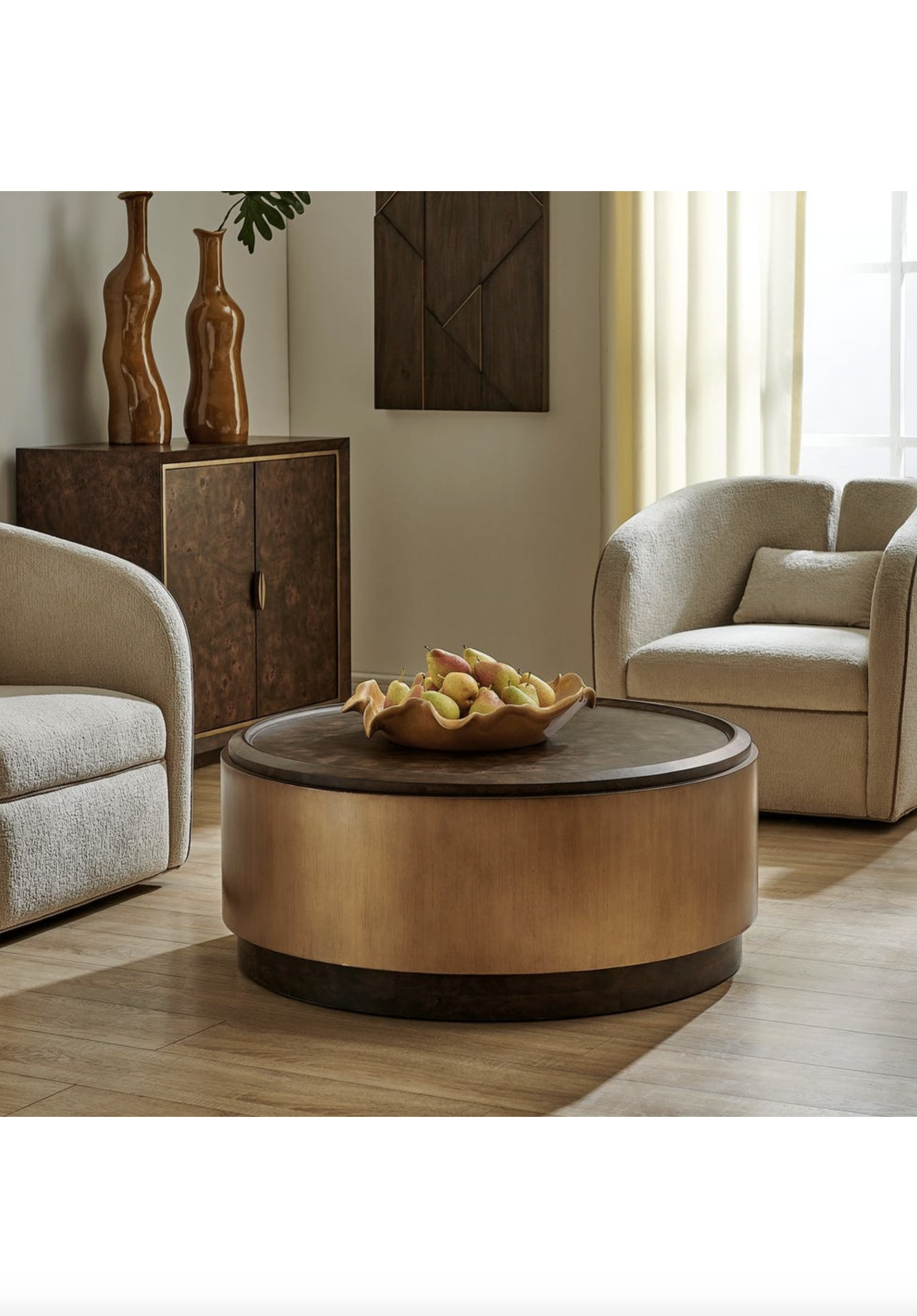 Parrish Coffee Table
