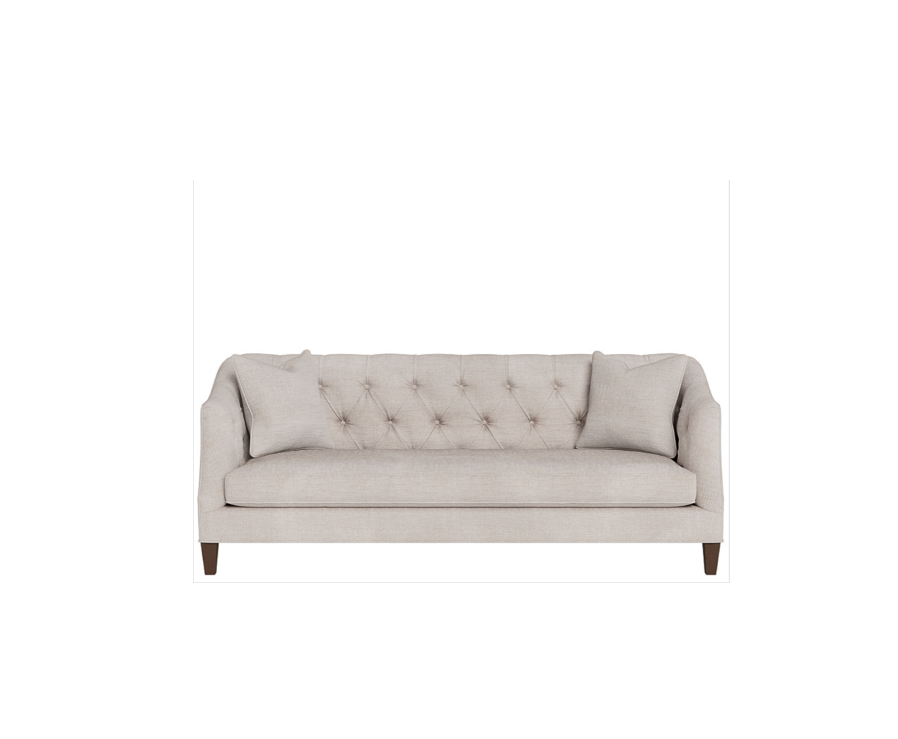 Camby Sofa